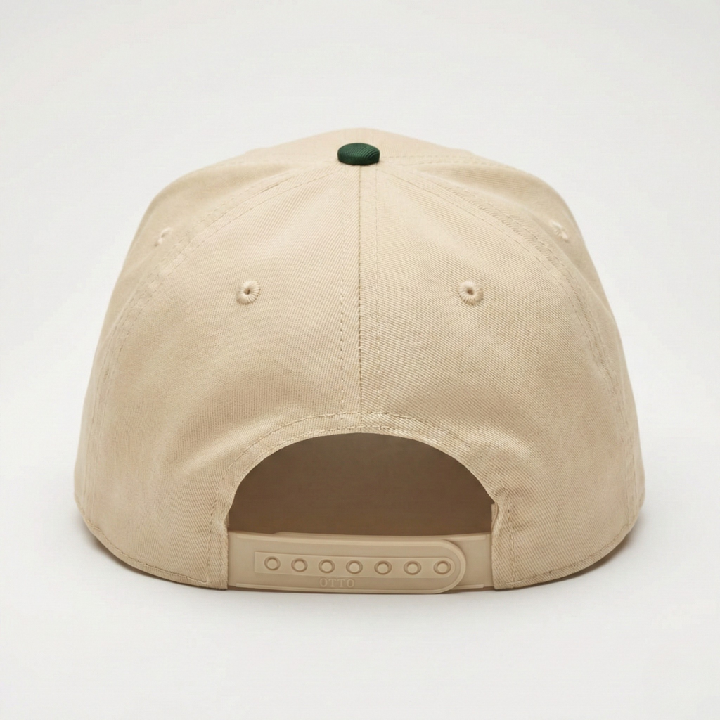 All Hat No Cattle Hat - Two Tone