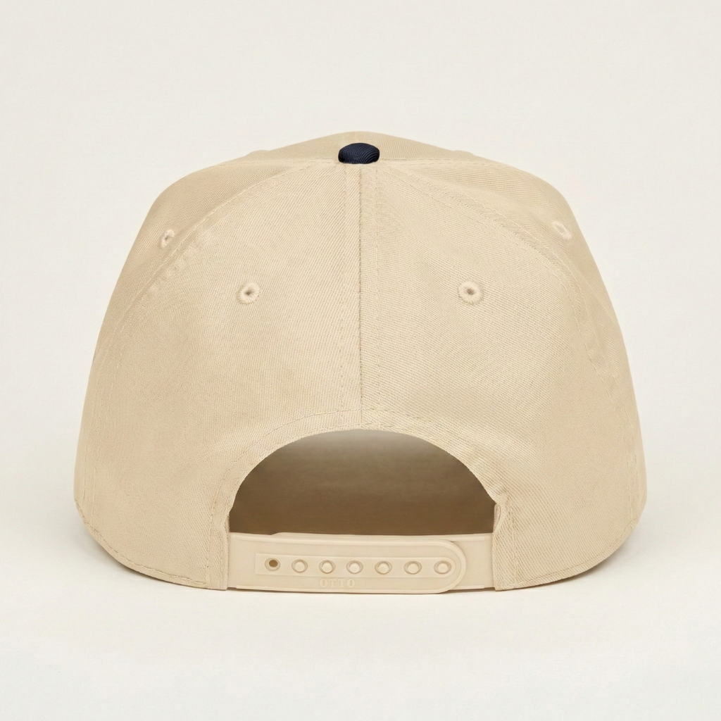 WB Signature Cap - Two Tone