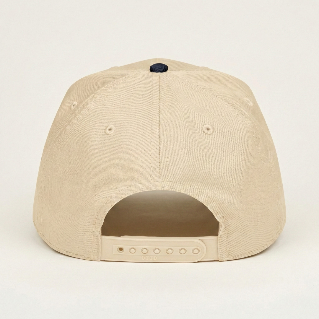 WB Signature Cap - Two Tone