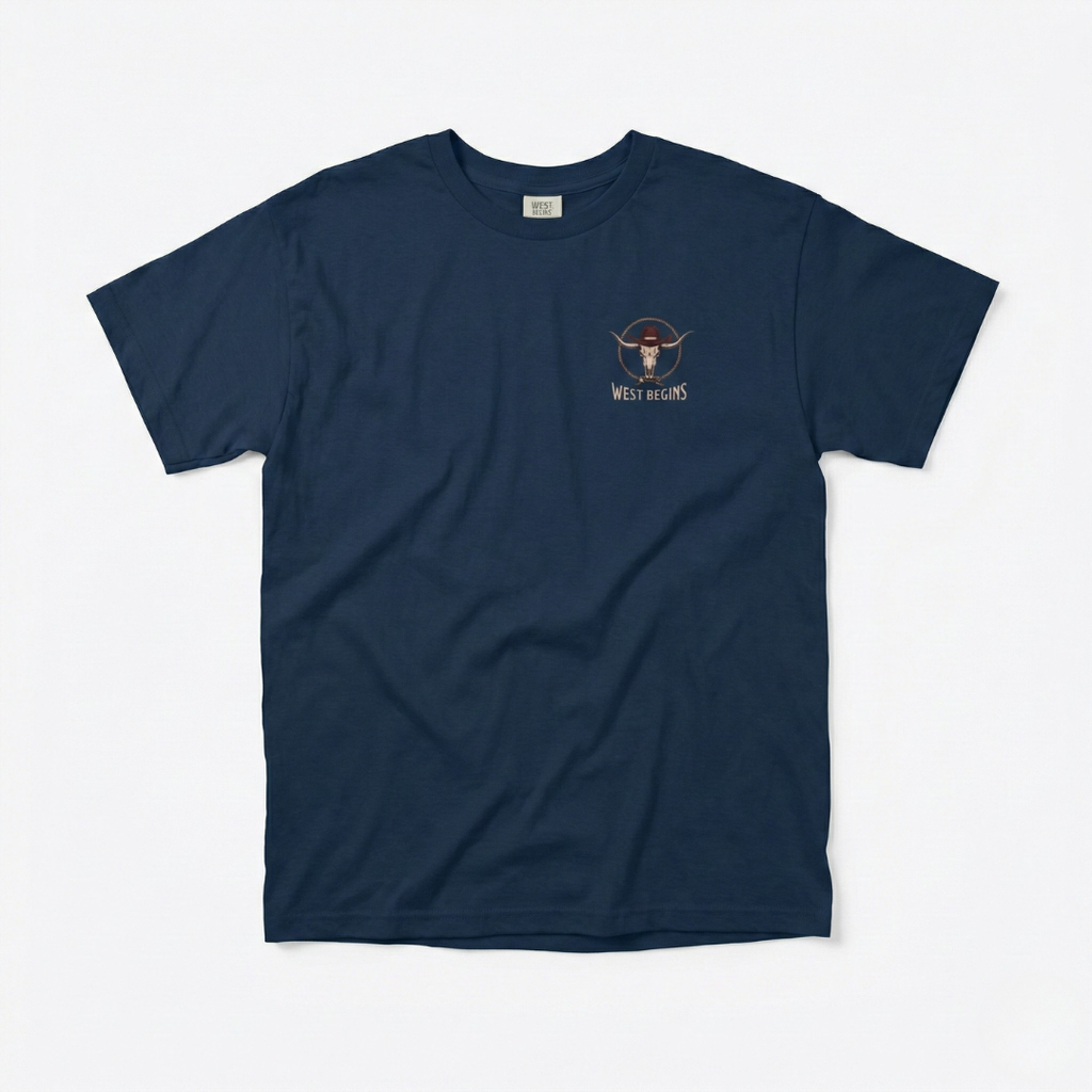 Outwest Tee