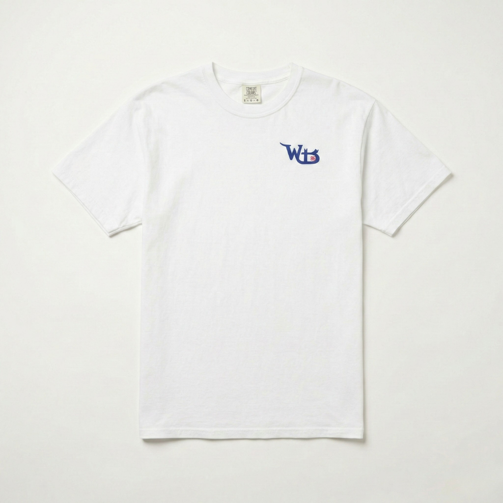 Manifest Destiny Tee