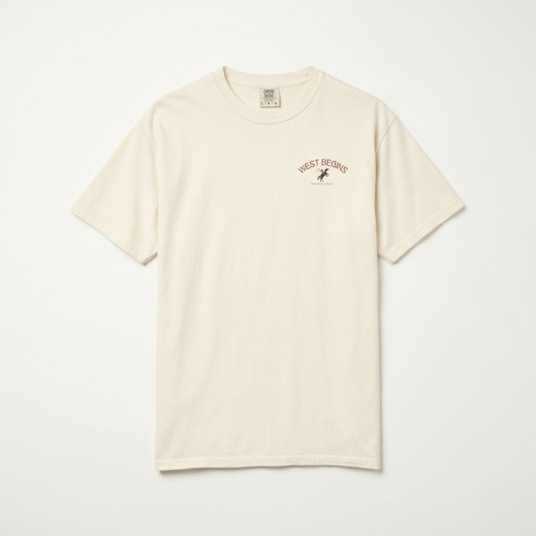 Don't Mess With Texas Tee