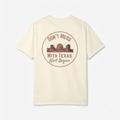 Don't Mess With Texas Tee