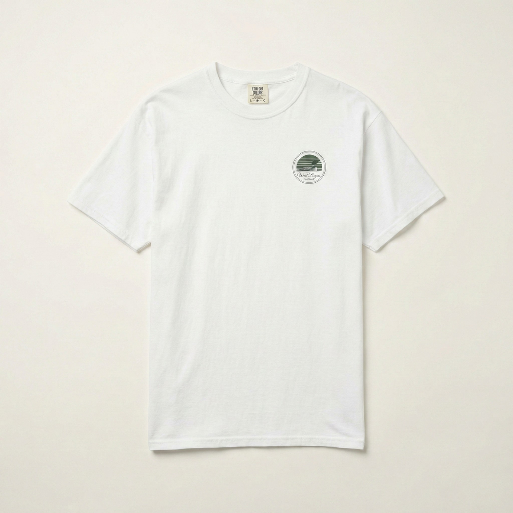 Wild Spirit Tee